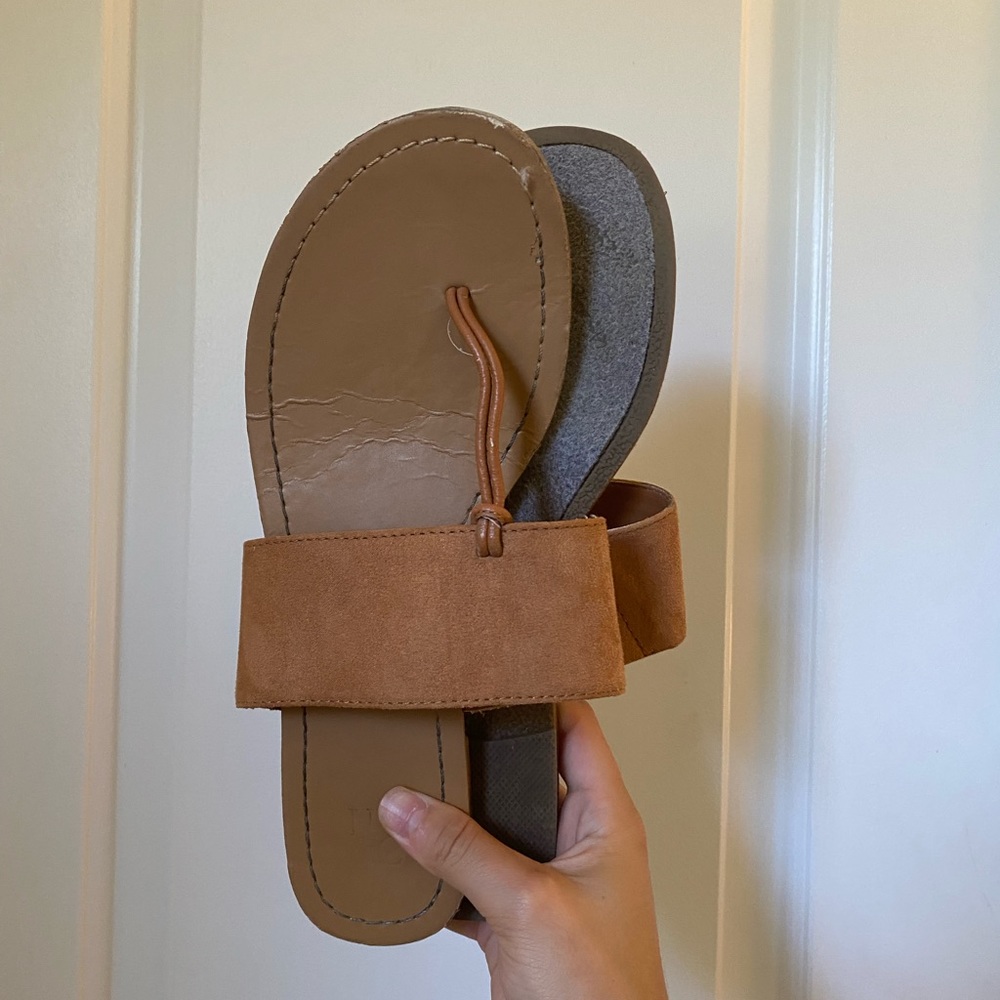 Women’s Sandals size 8